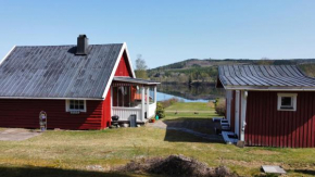 Ferienhaus am See (Rådasjön)